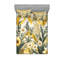Ensemble de draps en microfibre pour chambre d'amis-96238378