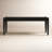 Orin 47" Woven Leather Bench-1799382244