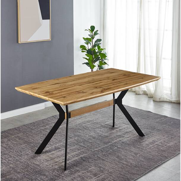 Union Rustic Manon Wood Bench & Reviews | Wayfair.co.uk