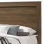 Grand lit plateforme Jaylahni