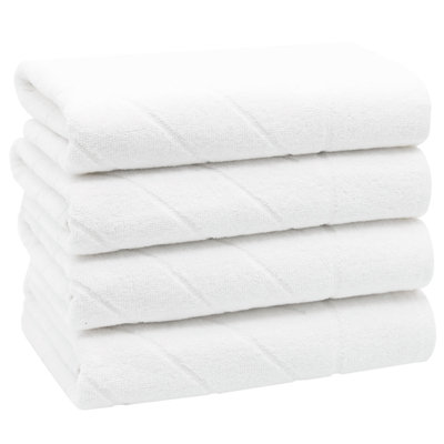 Midweight Hand Towel
