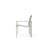Tribeca Sling Stacking Arm Chair-98359606-98714788