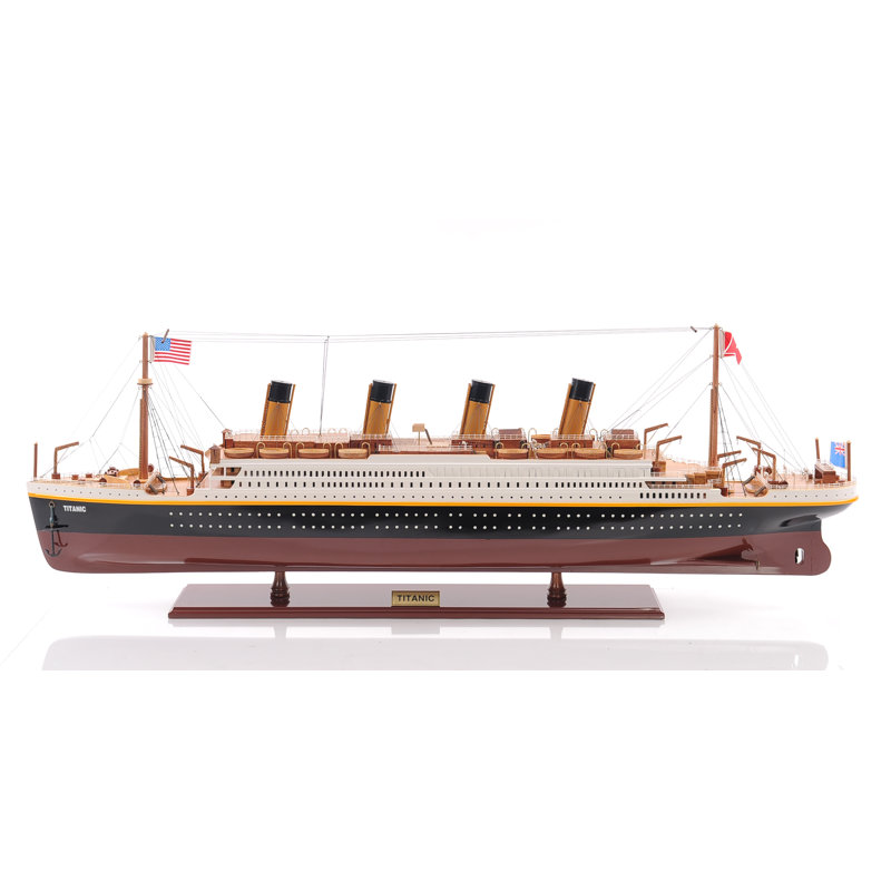 Bernetta Handmade Decorative Object, 14" H x 40" W x 4.5" D