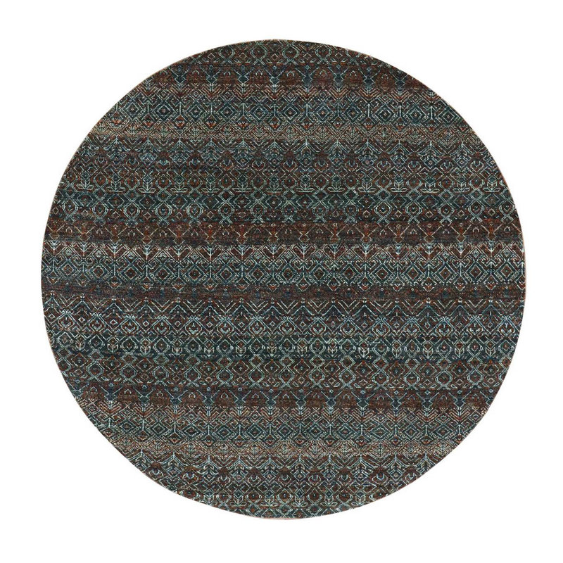 Tapis unique 6 pi Kameisha