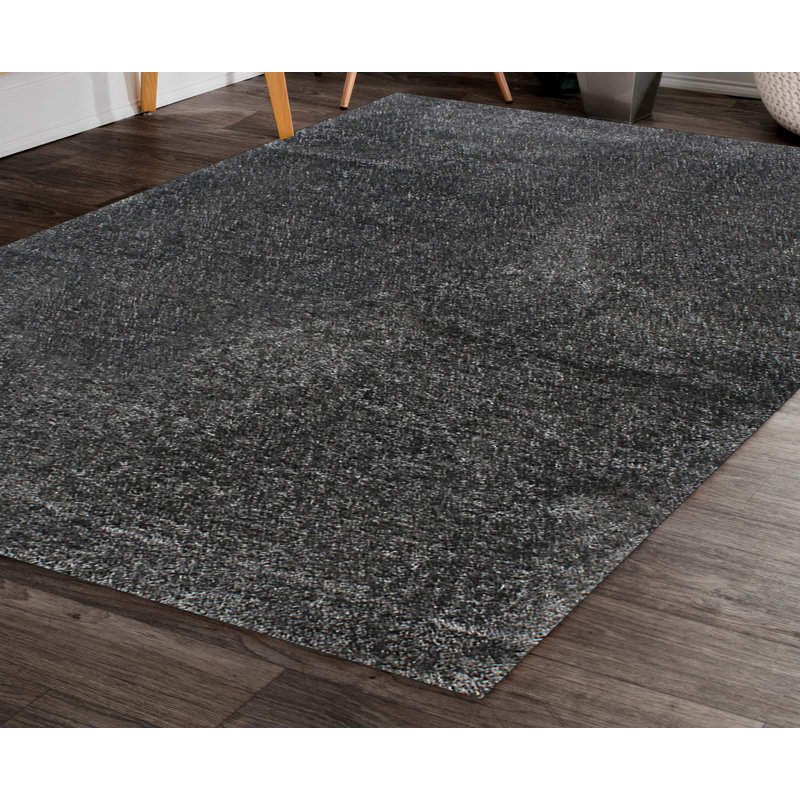 Feather Rochel Area Rug, Rectangle 5'3" x 7'2"