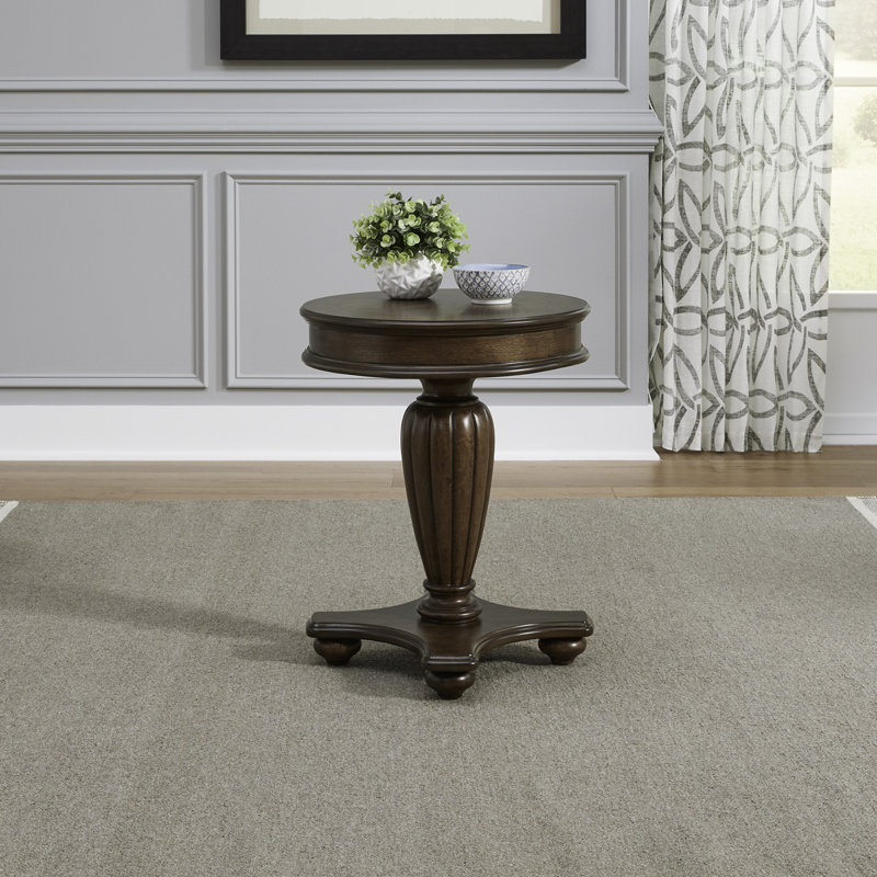 Karleigh 3 Piece Living Room Table Set