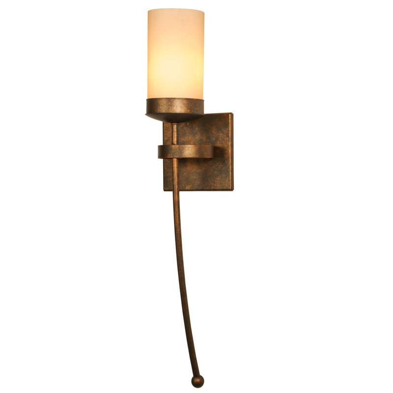 Bechar 1 - Light Wallchiere