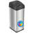 Deodorizer Automatic Touchless Stainless Steel 13 Gallon Motion Sensor Trash Can