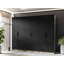 Nisean 6 Door Wardrobe-444972596