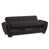 Black Microfiber