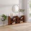 Console 70,87 po Farmhouse-1275865744-1275865745