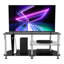 Danieka Unfinished TV Stand for TVs up to 55"