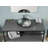 ANZZI 16.5'' Glass Circular Bathroom Sink-87685048