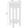 Grande table de bout 29,5 po