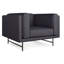 Fauteuil club Bank-1323240252-1323240253
