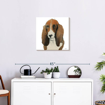 Brampt Oberon le chien