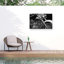 Toile d'extérieur «Classic Hogs I» par Ethan Harper-87945680