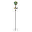 Piquet solaire tourbillon tourbillon - vert-92617231