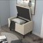 Banc de rangement rembourré Friesen-993682119-993682120