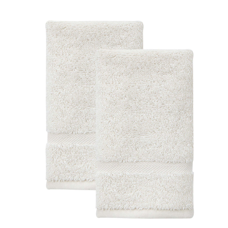 Deckland Midweight Washcloth, Cream