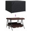 Outdoor Swing Seat Cover