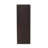 Bertoia Black Wooden Display Pedestal- Tall-222822223