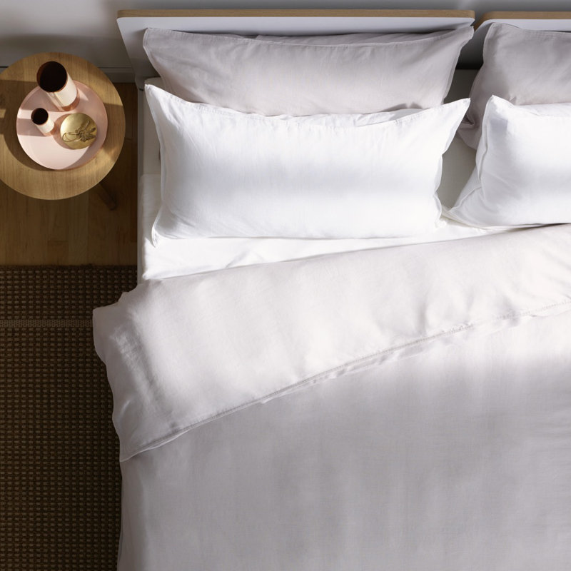 Casper Bedding Sleep Down Duvet, Full/Queen