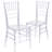 Postma Crystal Stacking Chiavari Chair - Event Seating - Stack Chairs-1746339612