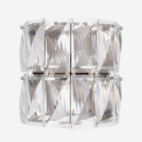 Amazone 3 - Light Flush Mounted Sconce