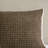 Knit Chenille Comforter Set Full/Queen