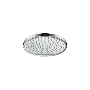 Ducha Showerpipe - Hansgrohe My Select E 240 – ELMEC