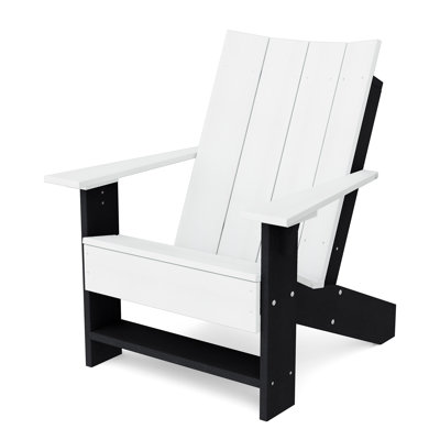 Contemporary Adirondack Chair