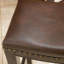 Tabouret de comptoir 26 po Asela-839335330-842323661-839335331