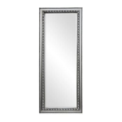 Accumuls Resin Flat Full Length Mirror