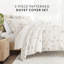Ensemble de housse de couette Geo Dash-1944391482-1944391476