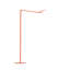 Splitty LED Swing Arm Floor Lamp-48983613