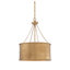 Soho 6-Light Chandelier-458071333-492133928-492133931