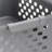 IRIS Medium Plastic Storage Baskets, Gray