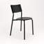 Midi Outdoor Dining Side Chair-1458555734