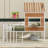 Notburg Kids Twin Loft Bed-2064309356