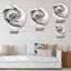 Horloge murale Karmiya-618239609