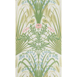 Floral Wallpaper Roll