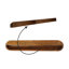 Bowley 80cm Solid Wood Console Table