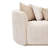 Ariana 83'' Wide Velvet Round Arm Loveseat-118589135-107281976