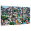 Lilie Slums Of Rio De Janeiro