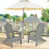 Grey is out of stock selected