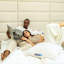 Oreiller en duvet nuage canadien -100721497