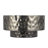 Ct-90-Coffee Table & End Table Nickel
