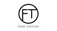 Final Touches Dundee Logo