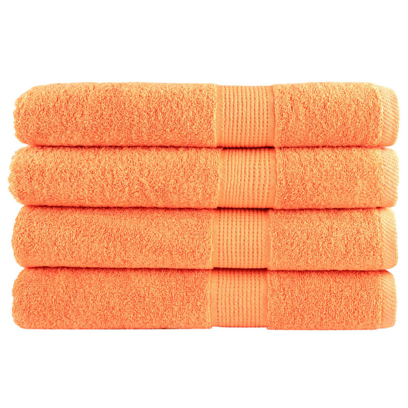 100% Cotton Sauna Towel, Multi-coloured